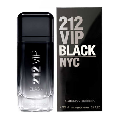 212 VIP Black Carolina Herrera