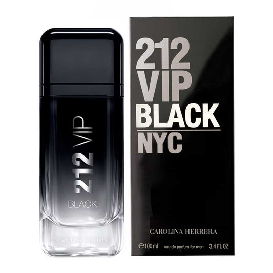212 VIP Black Carolina Herrera