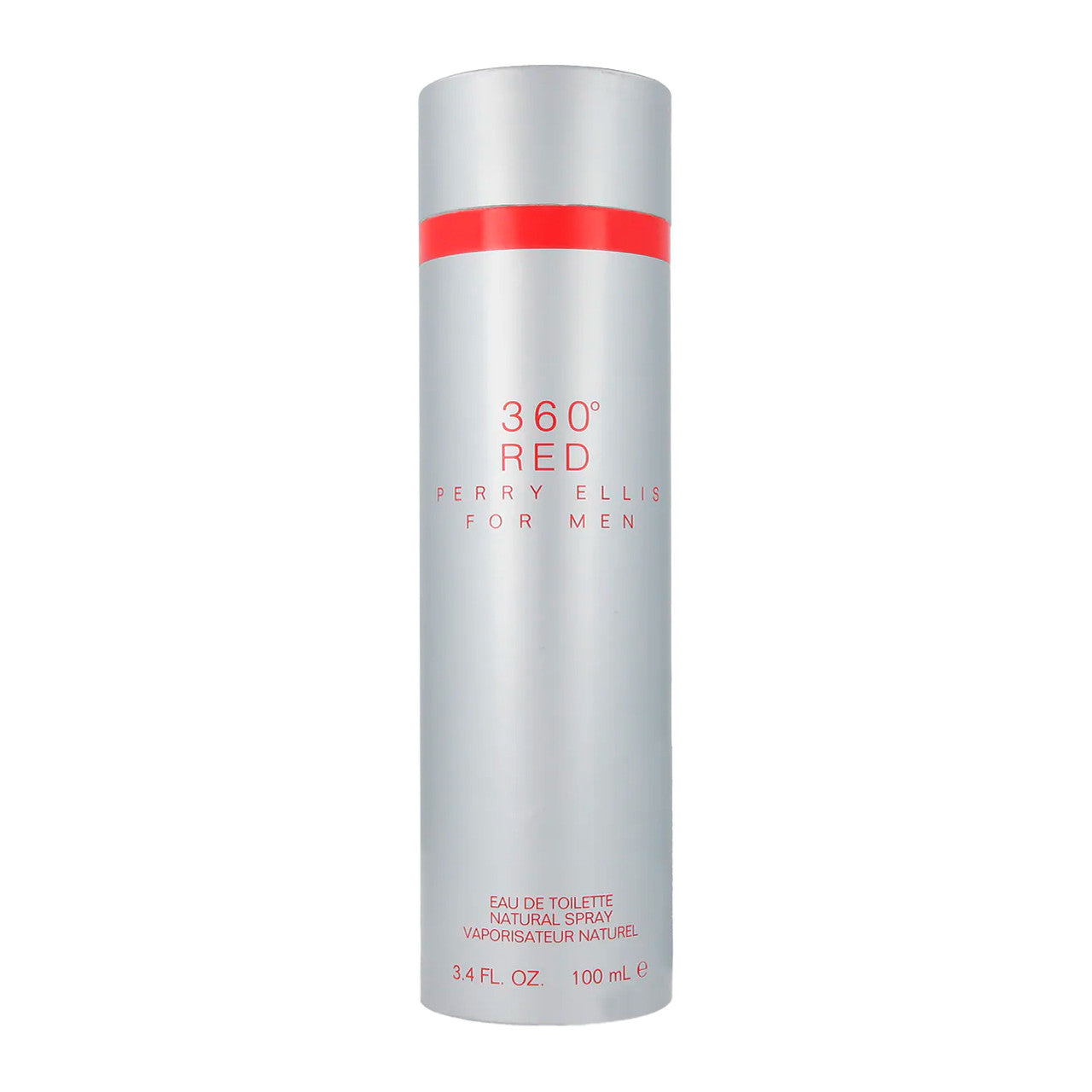 360° Red for Men