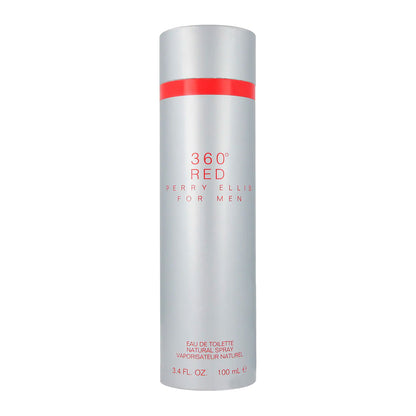 360° Red for Men