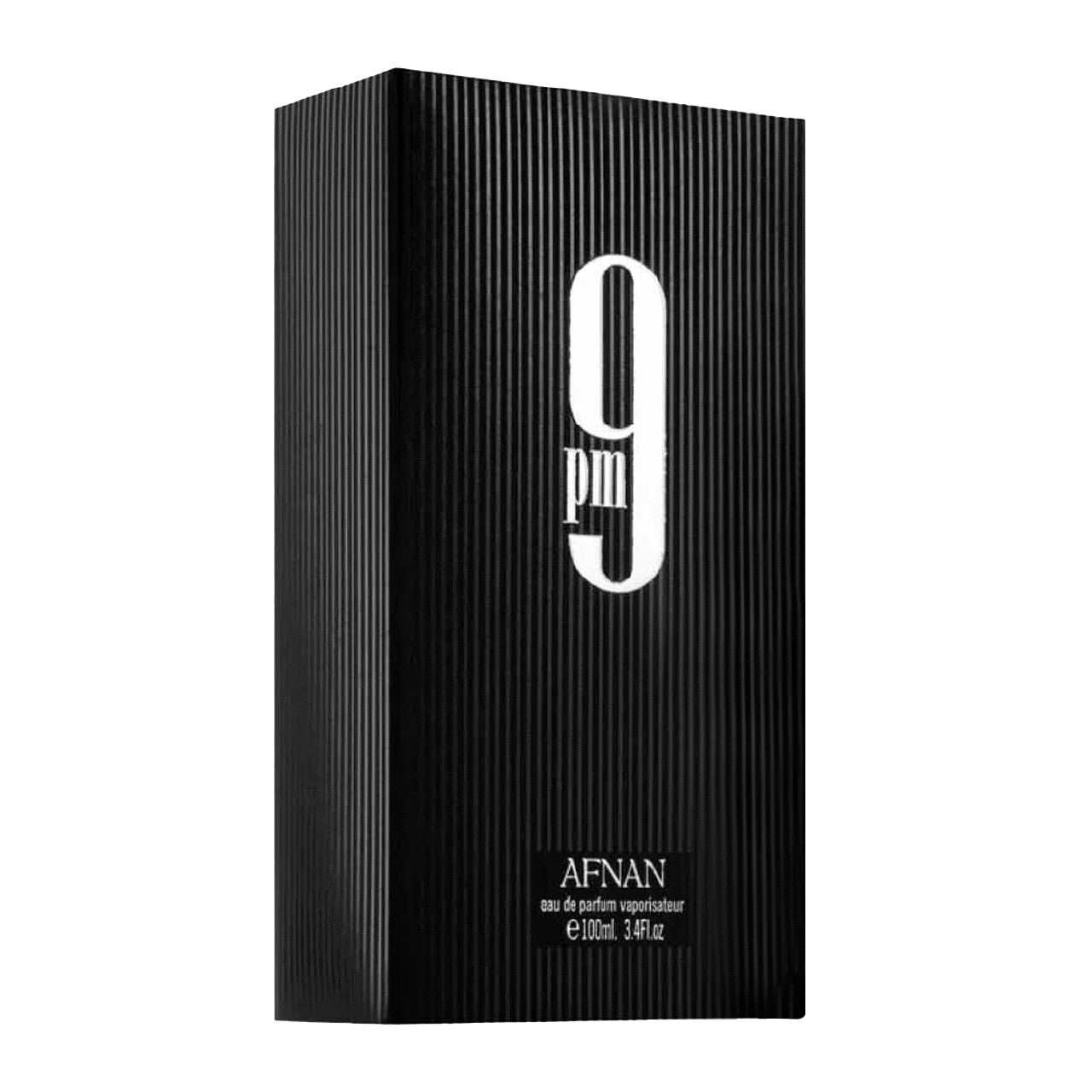 Afnan 9pm