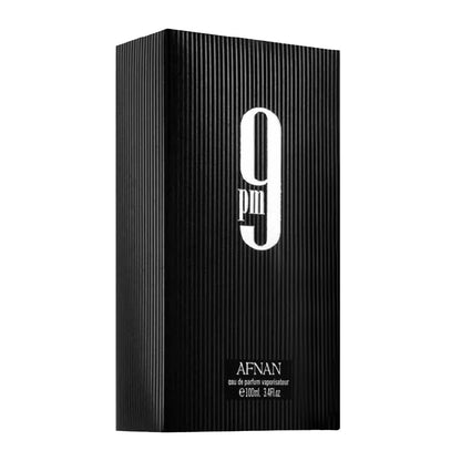 Afnan 9pm