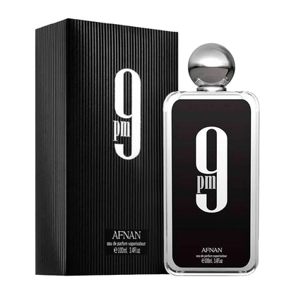 Afnan 9pm