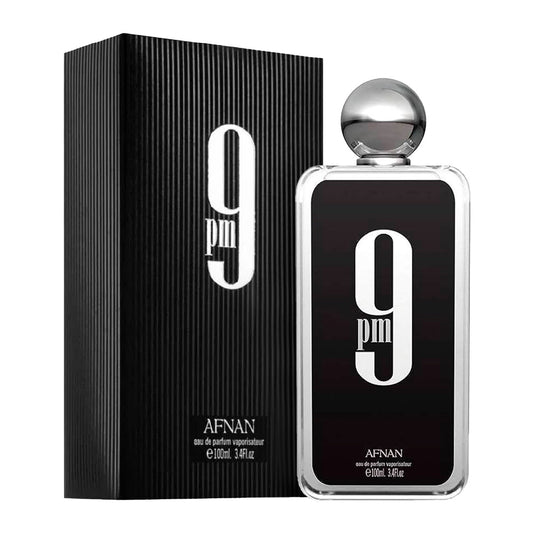 Afnan 9pm