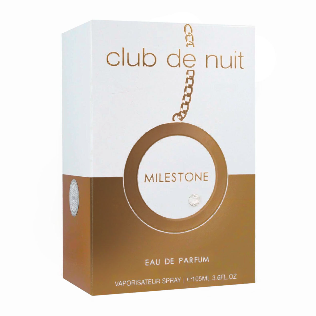 Club de Nuit Milestone