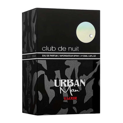 Club de Nuit Urban Man Elixir