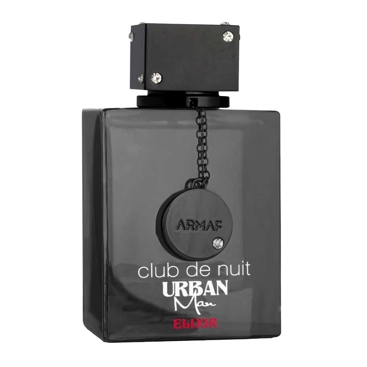 Club de Nuit Urban Man Elixir