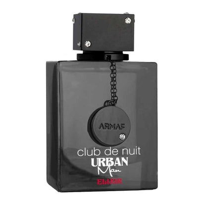 Club de Nuit Urban Man Elixir