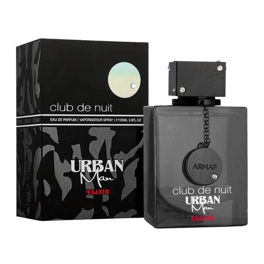 Club de Nuit Urban Man Elixir