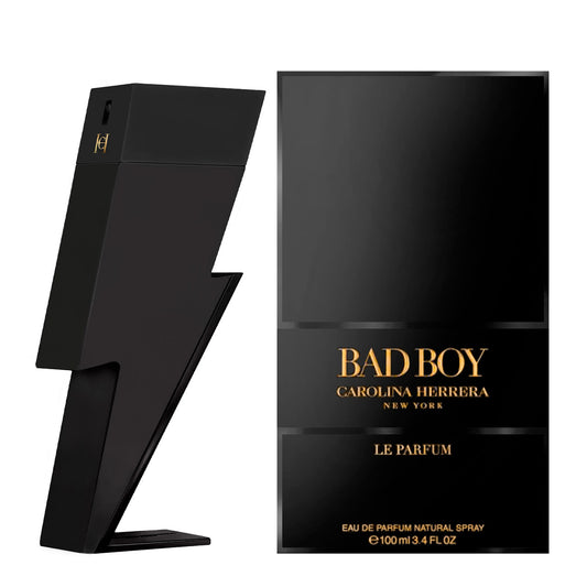 Bad Boy Le Parfum Carolina Herrera