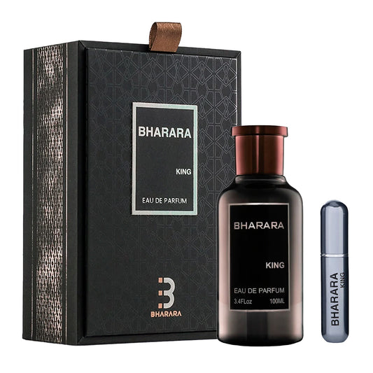 Bharara King EDP