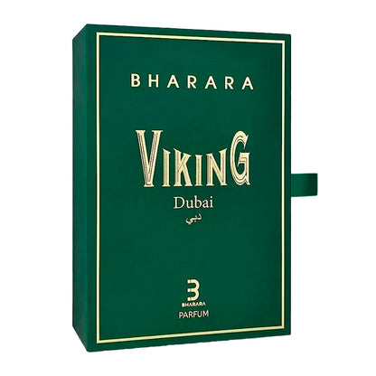 Bharara Viking Dubai