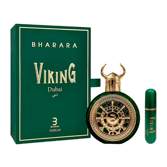 Bharara Viking Dubai