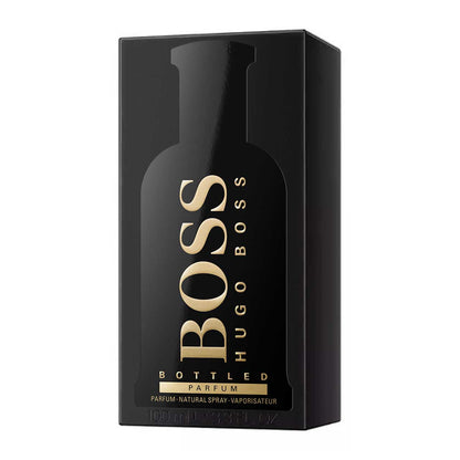 Boss Bottled Parfum