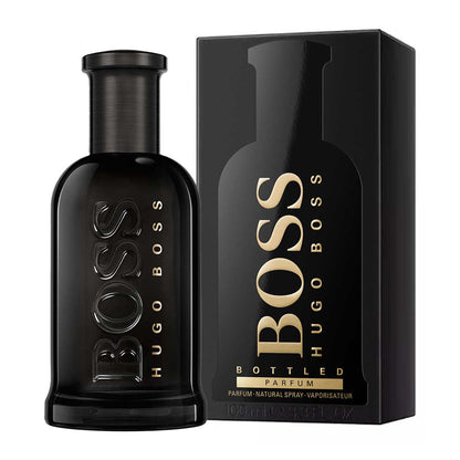 Boss Bottled Parfum