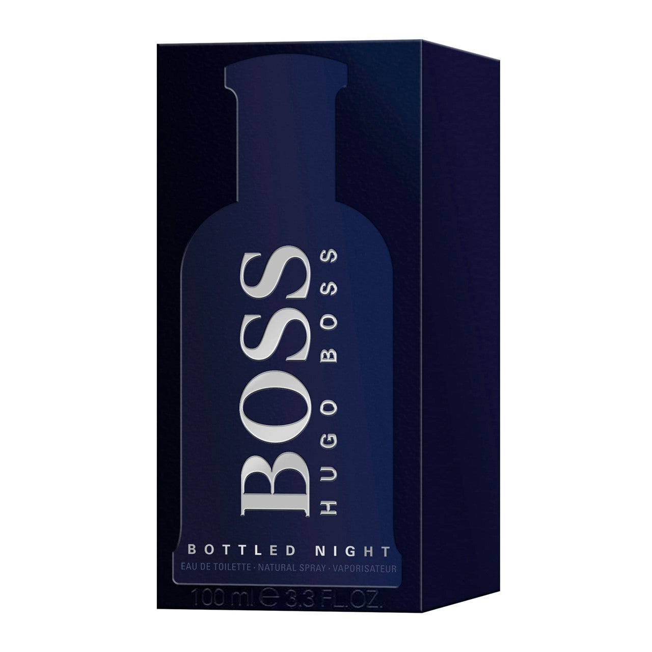 Boss Bottled Night