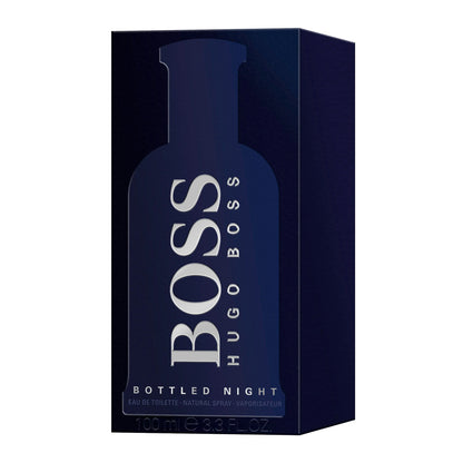 Boss Bottled Night