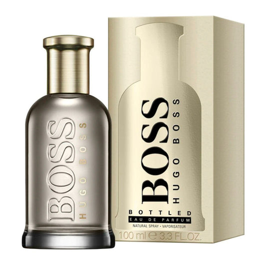 Boss Bottled Eau de Parfum