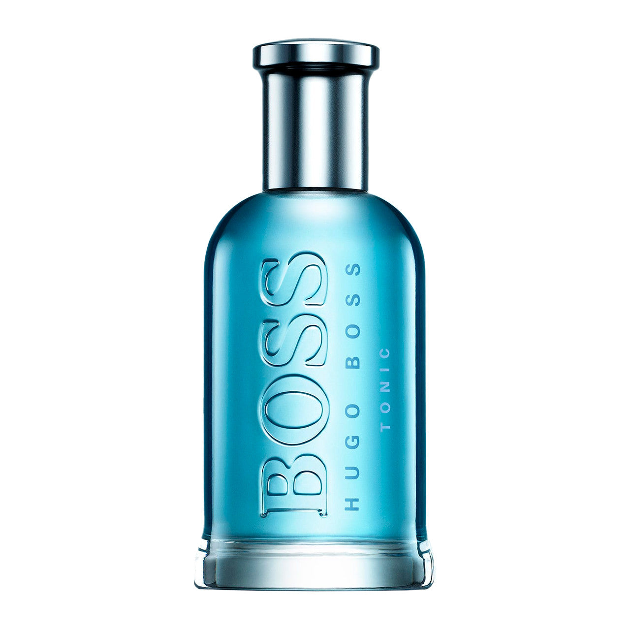 Boss Bottled Tonic