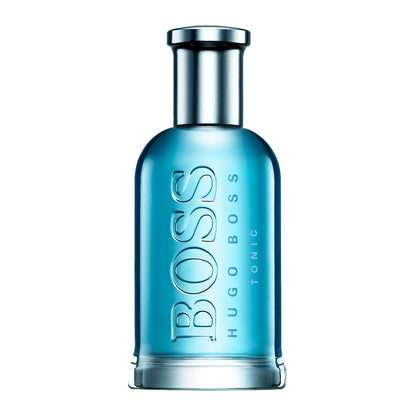 Boss Bottled Tonic