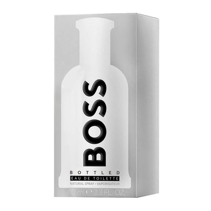 Boss Bottled
