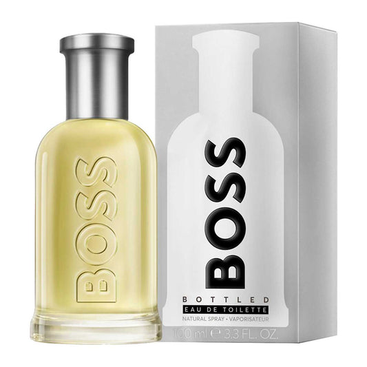 Boss Bottled