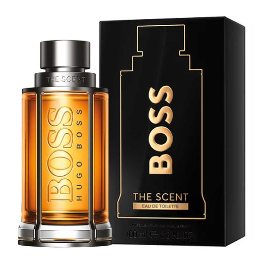 Boss The Scent