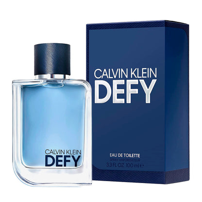 Defy