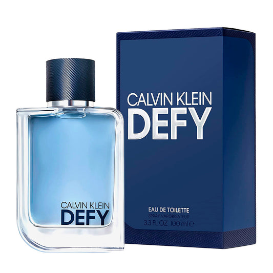 Defy