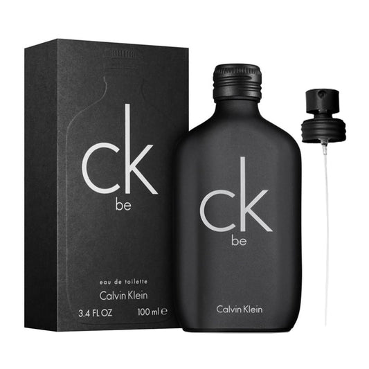 CK be