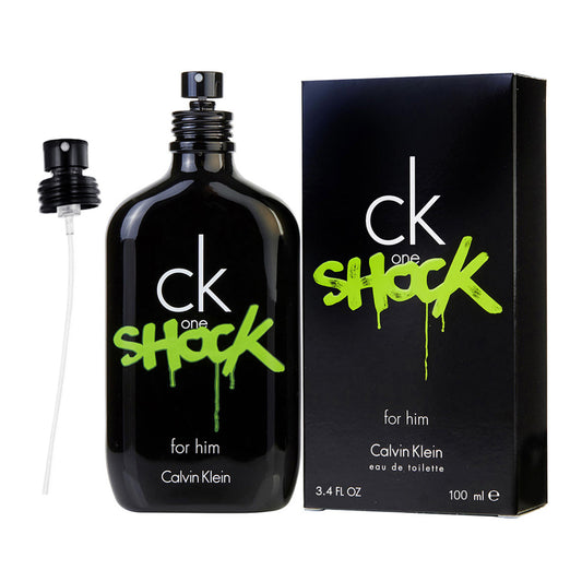 CK One Shock