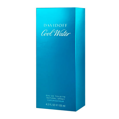 Cool Water