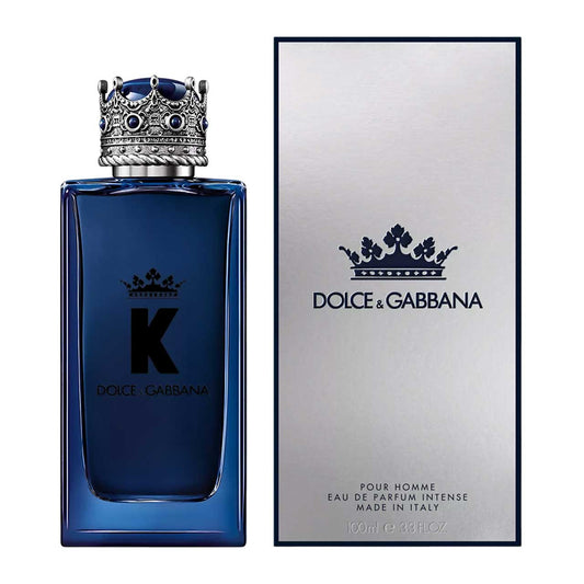 K by Dolce & Gabbana Eau de Parfum Intense