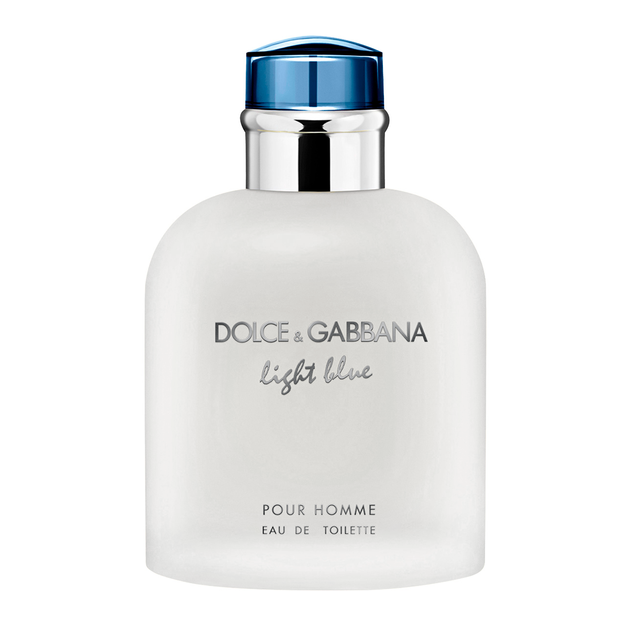 Light Blue pour Homme