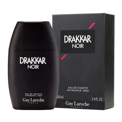 Drakkar Noir