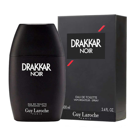Drakkar Noir