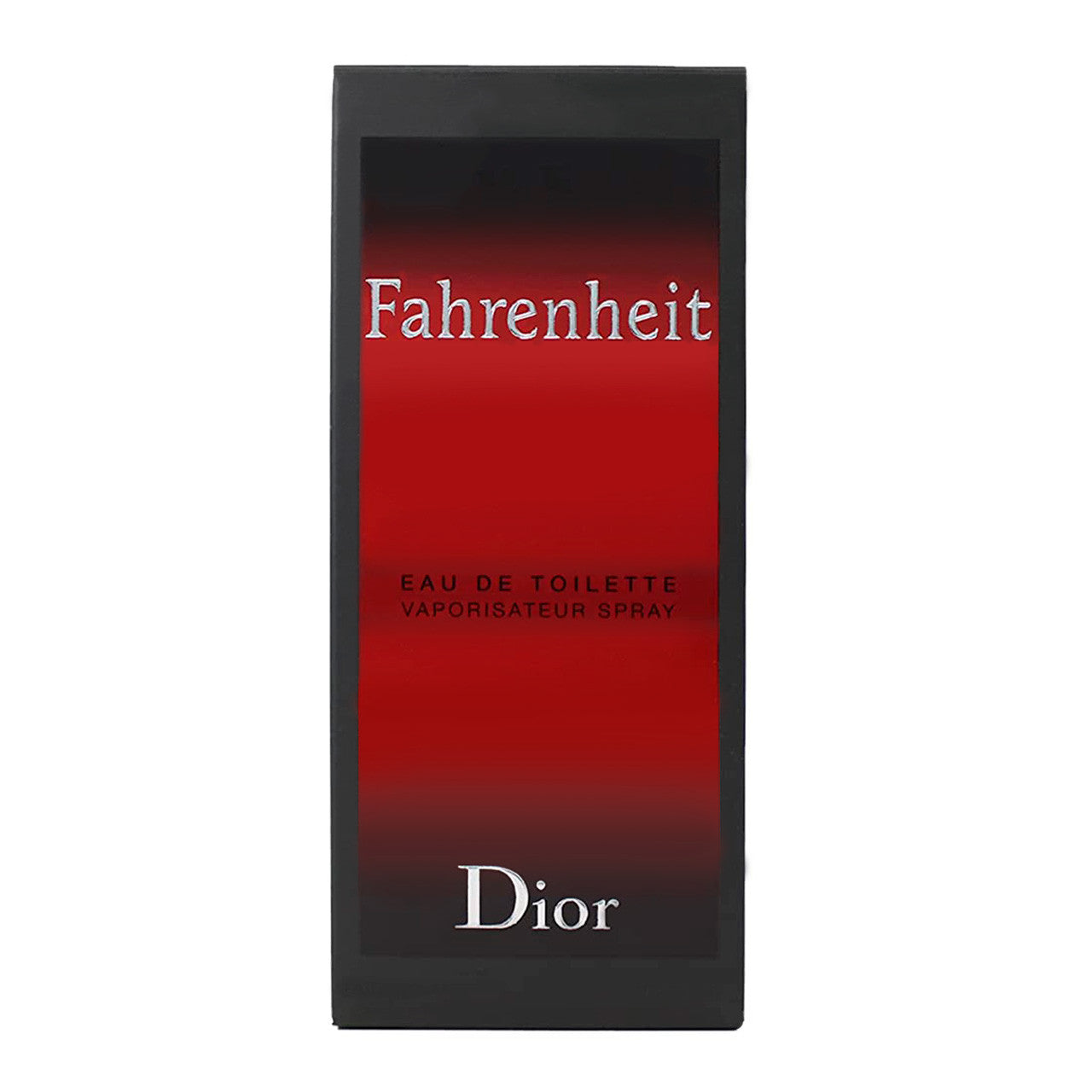 Fahrenheit