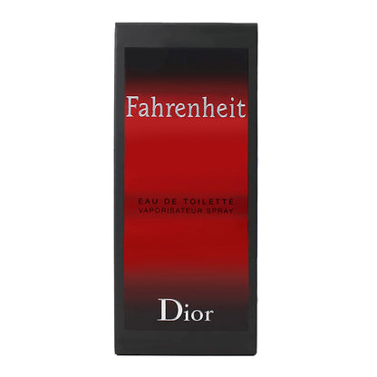 Fahrenheit