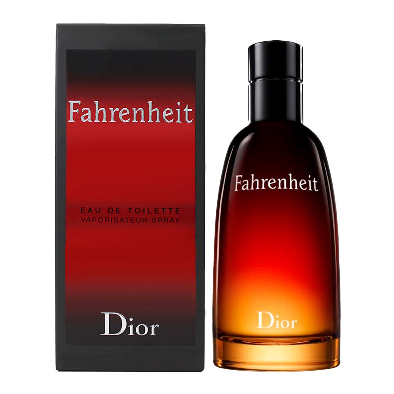 Fahrenheit
