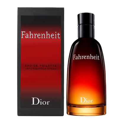 Fahrenheit