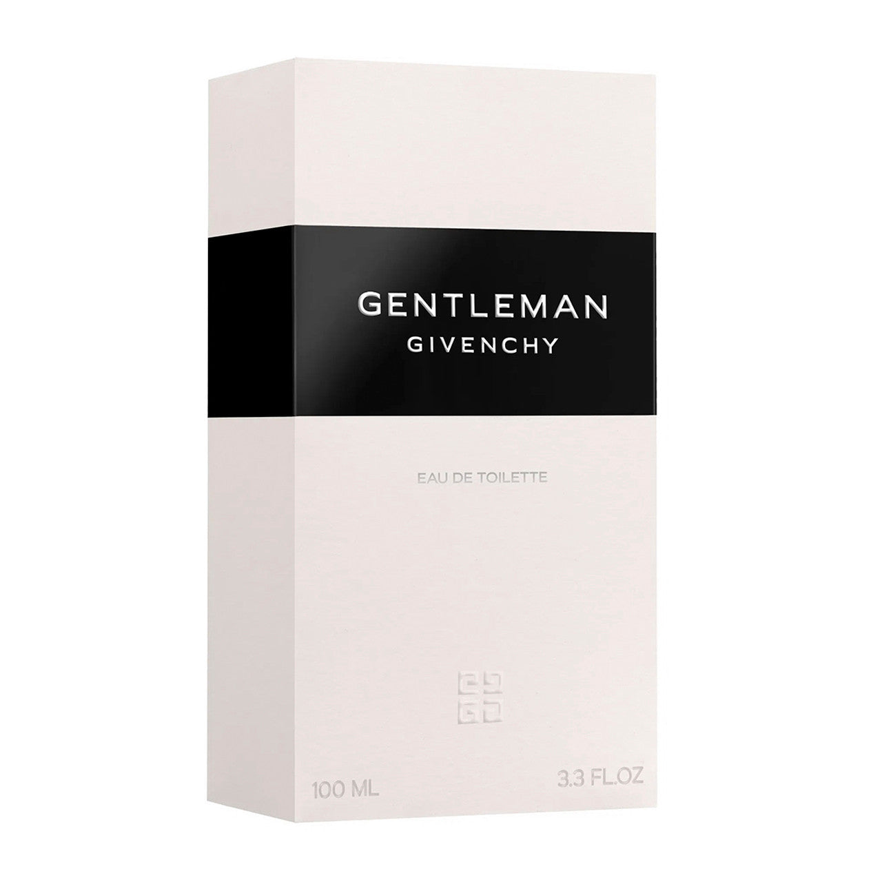 Gentleman Givenchy