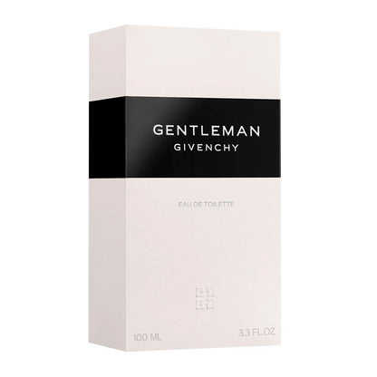 Gentleman Givenchy