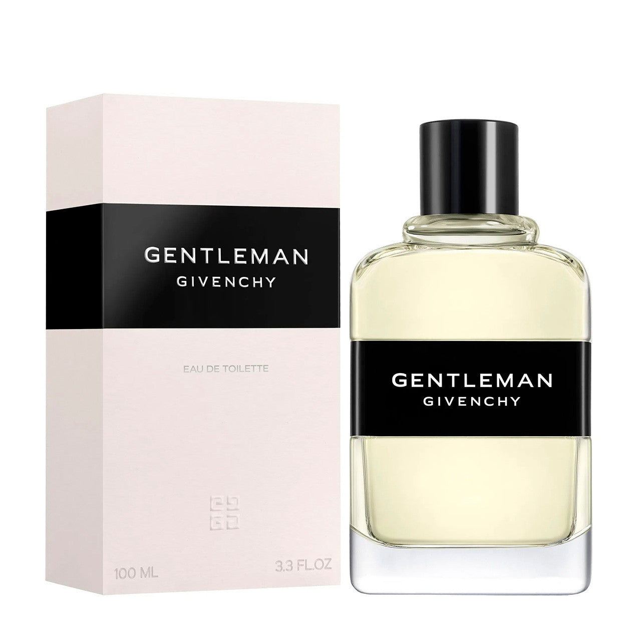Gentleman Givenchy