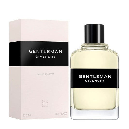 Gentleman Givenchy