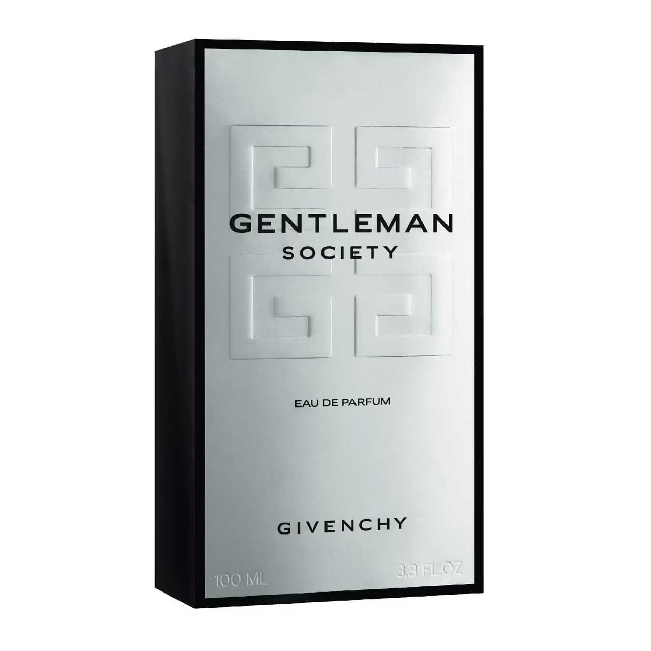 Gentleman Society