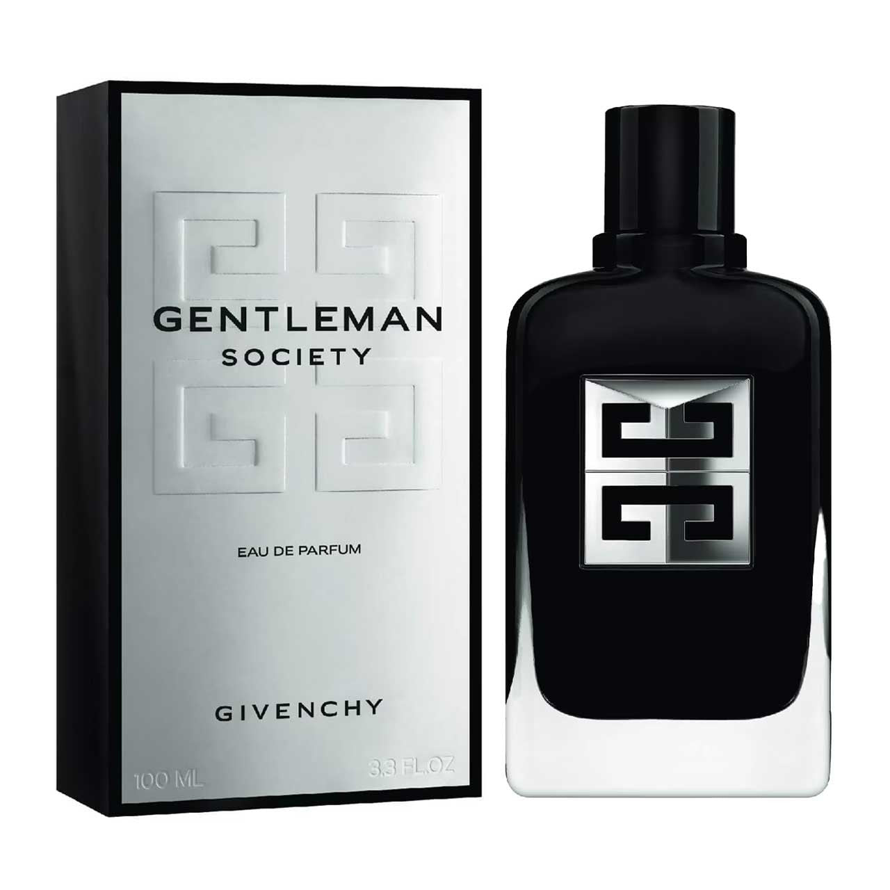 Gentleman Society