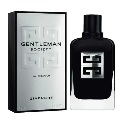 Gentleman Society