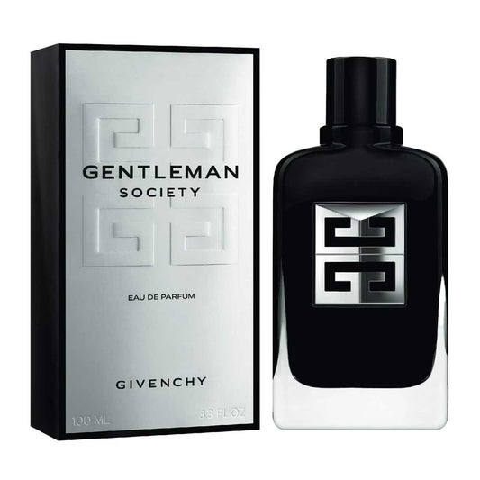 Gentleman Society