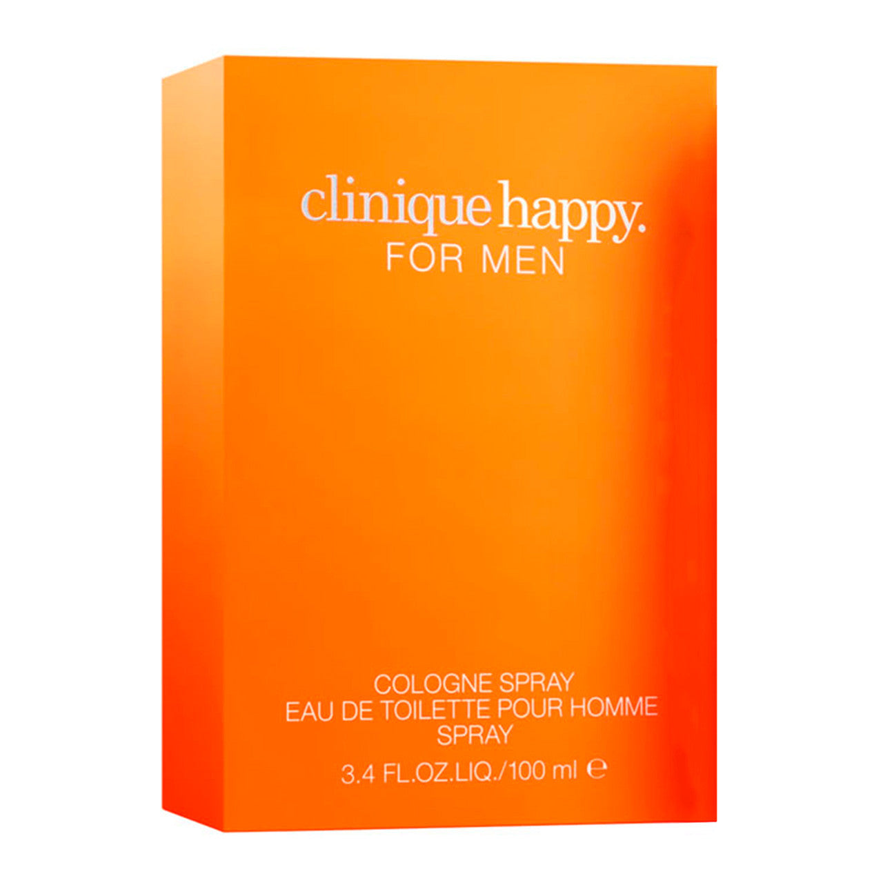 Clinique Happy