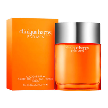 Clinique Happy